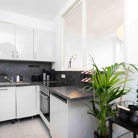 Comfy Apartment Heart Of Mannheim Luaran gambar
